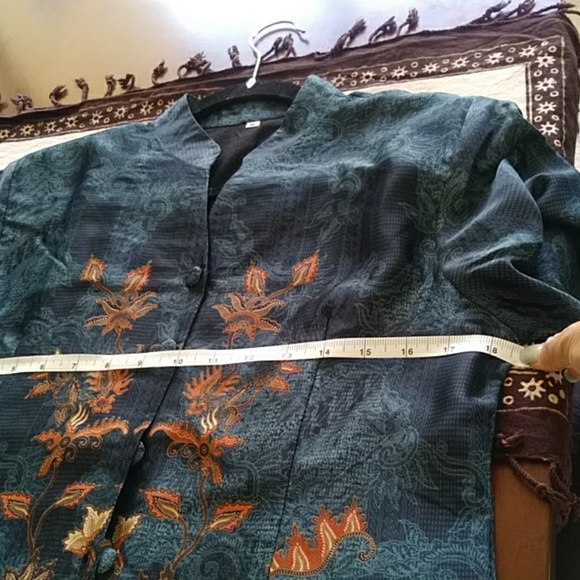 Java Silk - Picture 5 of 5